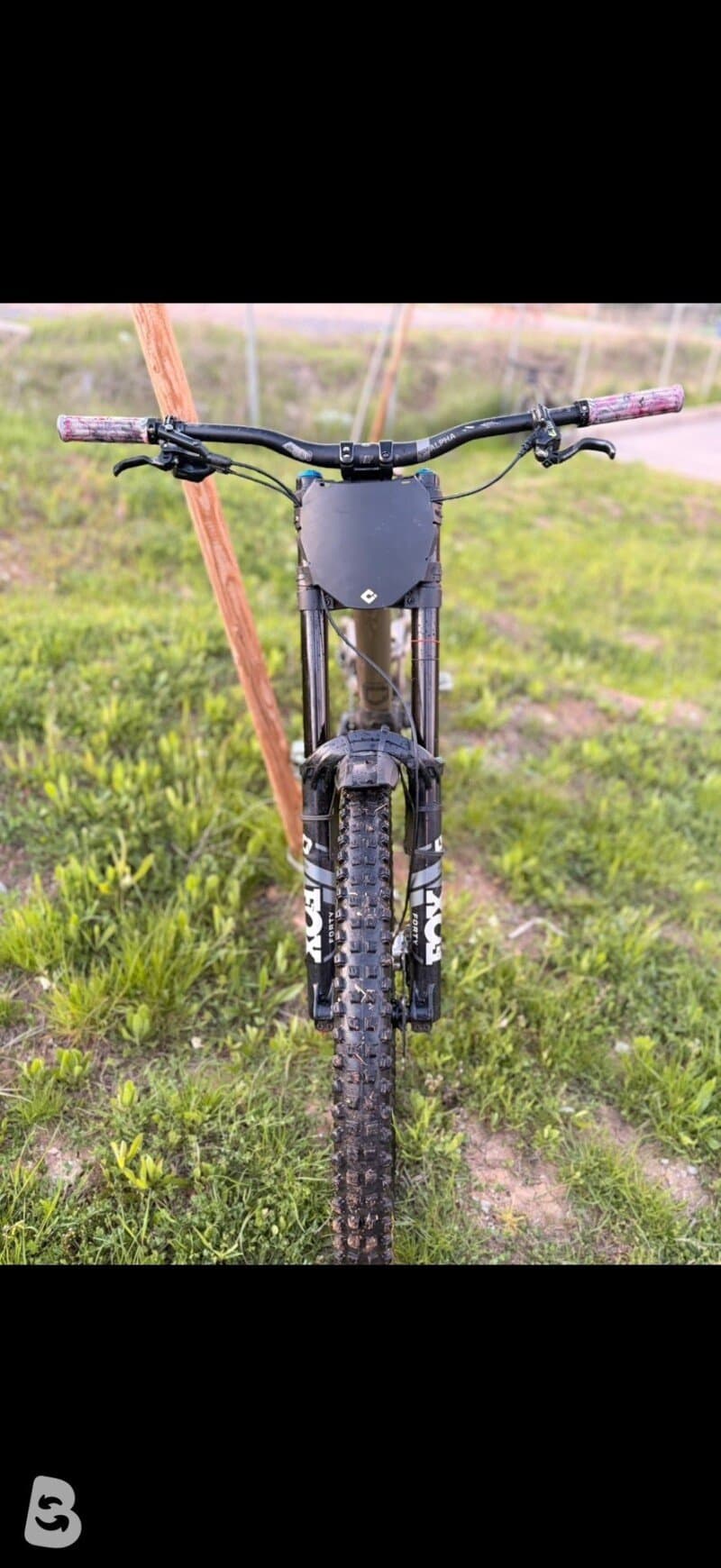 Commencal SUPREME DH V4 SIGNATURE 2022