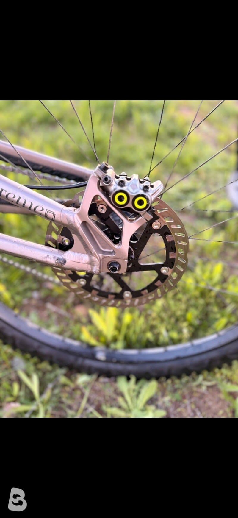 Commencal SUPREME DH V4 SIGNATURE 2022