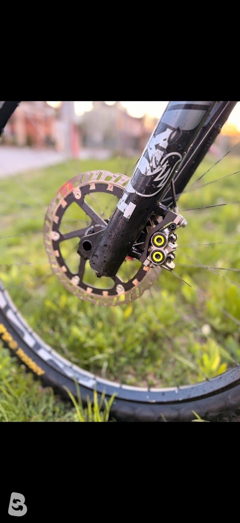 Commencal SUPREME DH V4 SIGNATURE 2022