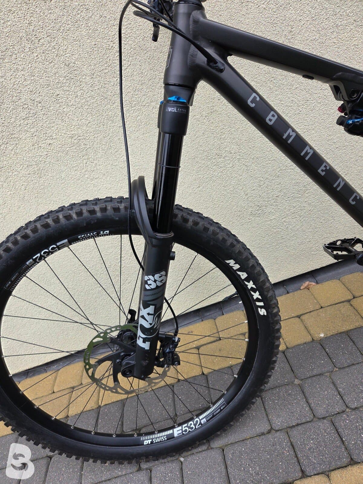 Commencal META SX ESSENTIAL 2 2022