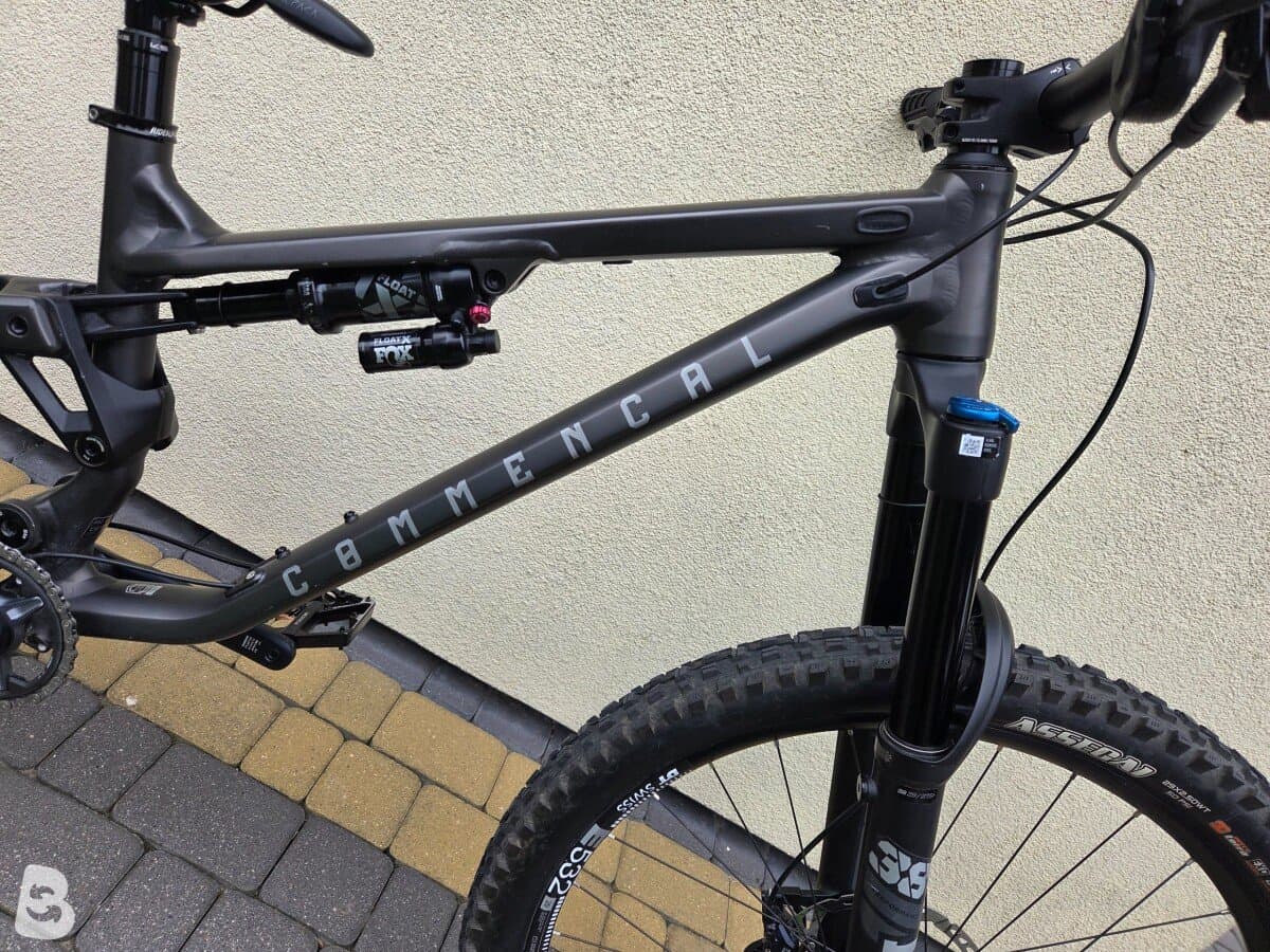Commencal META SX ESSENTIAL 2 2022