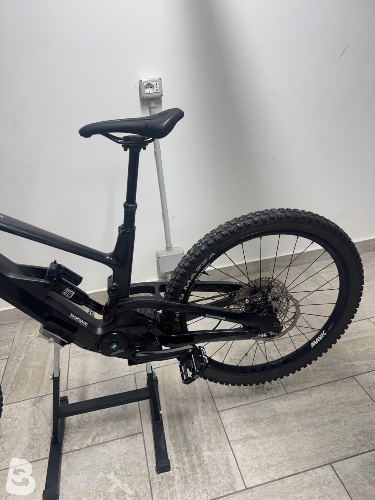 Olympia Murdok 2025
