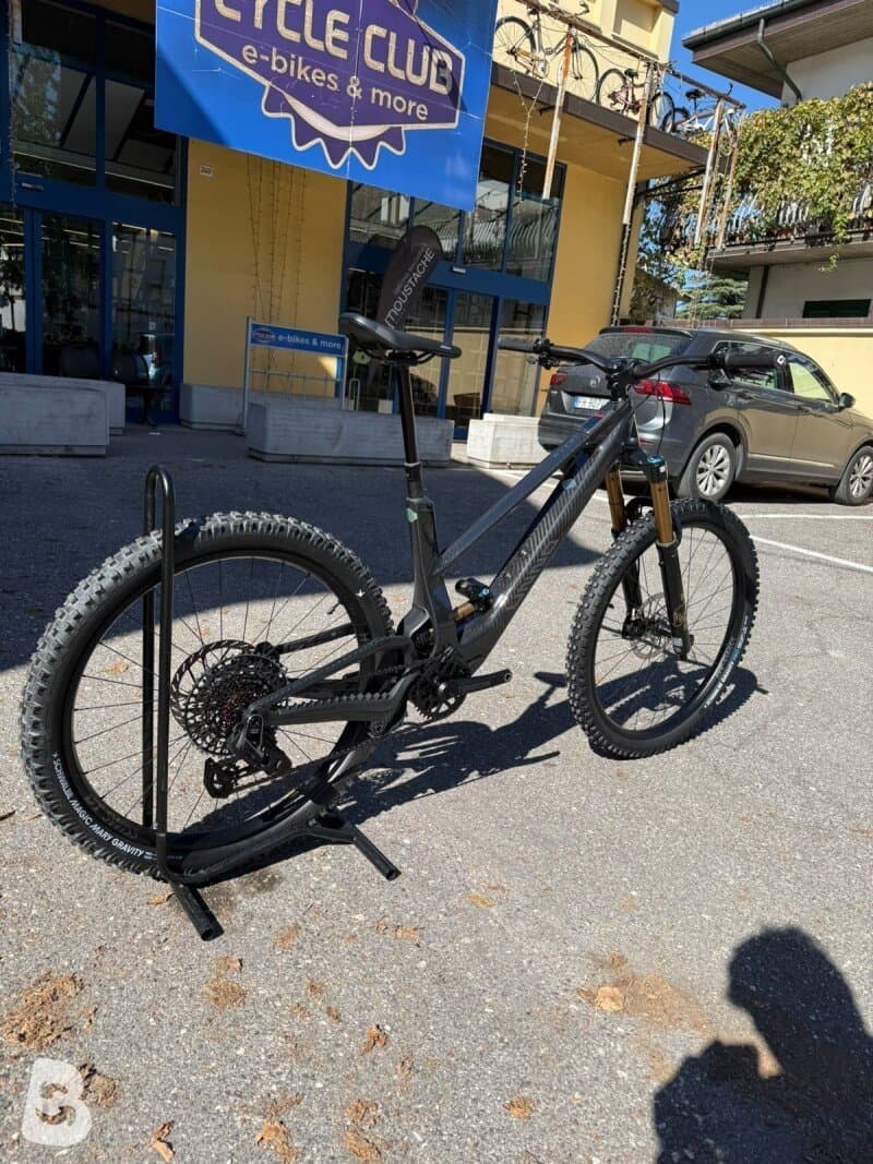 UNNO MITH PRO S2 2027