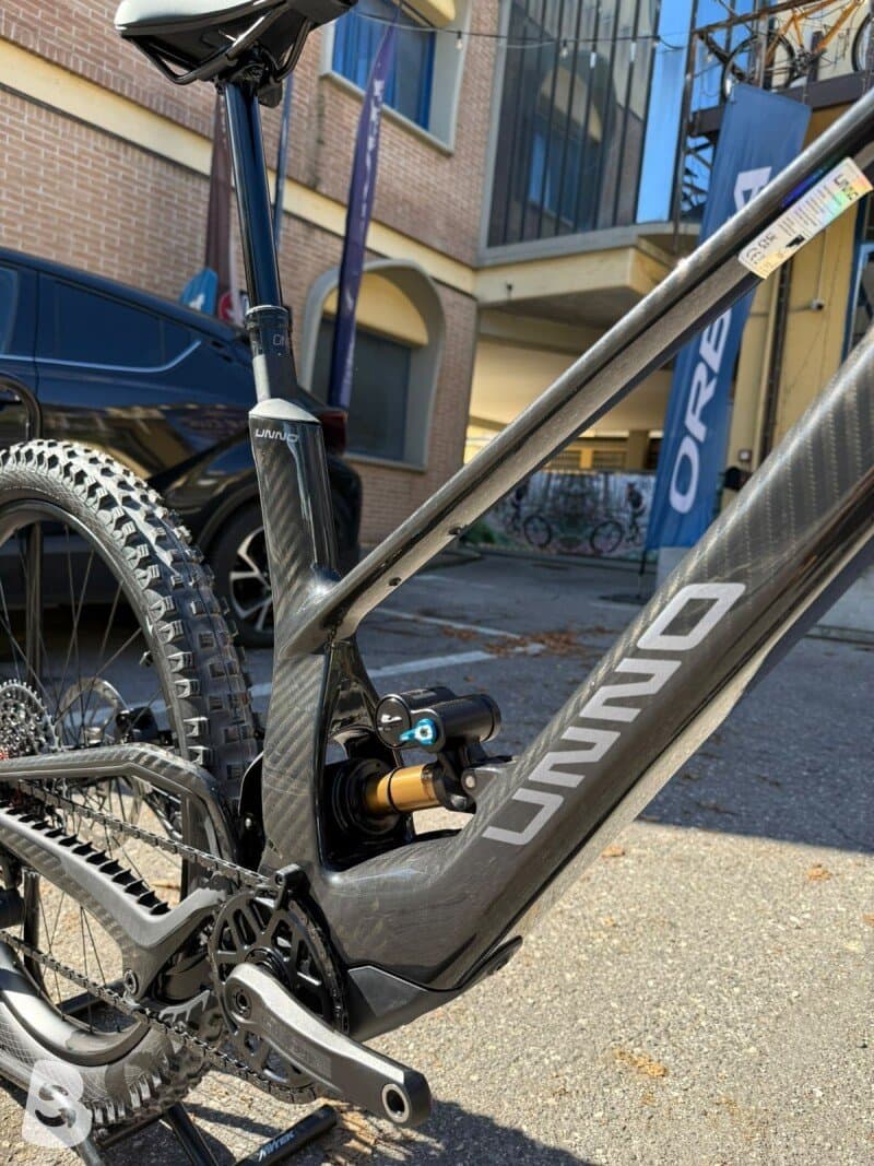 UNNO MITH PRO S2 2027