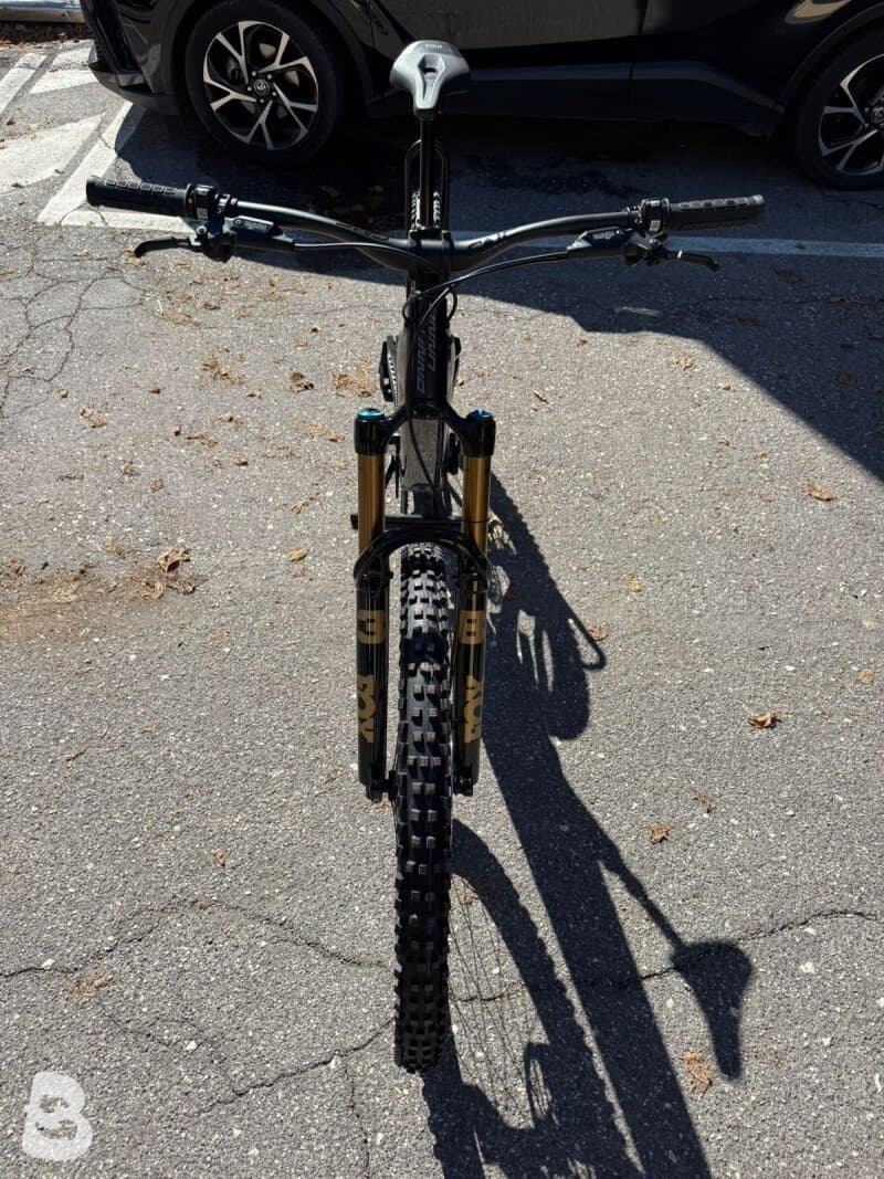 UNNO MITH PRO S2 2027
