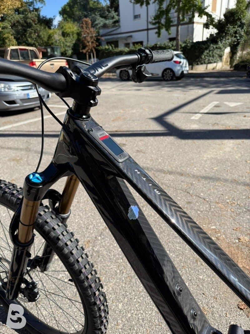 UNNO MITH PRO S2 2027