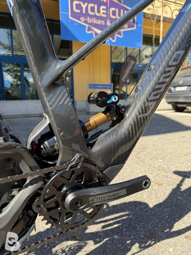 UNNO MITH PRO S2 2027