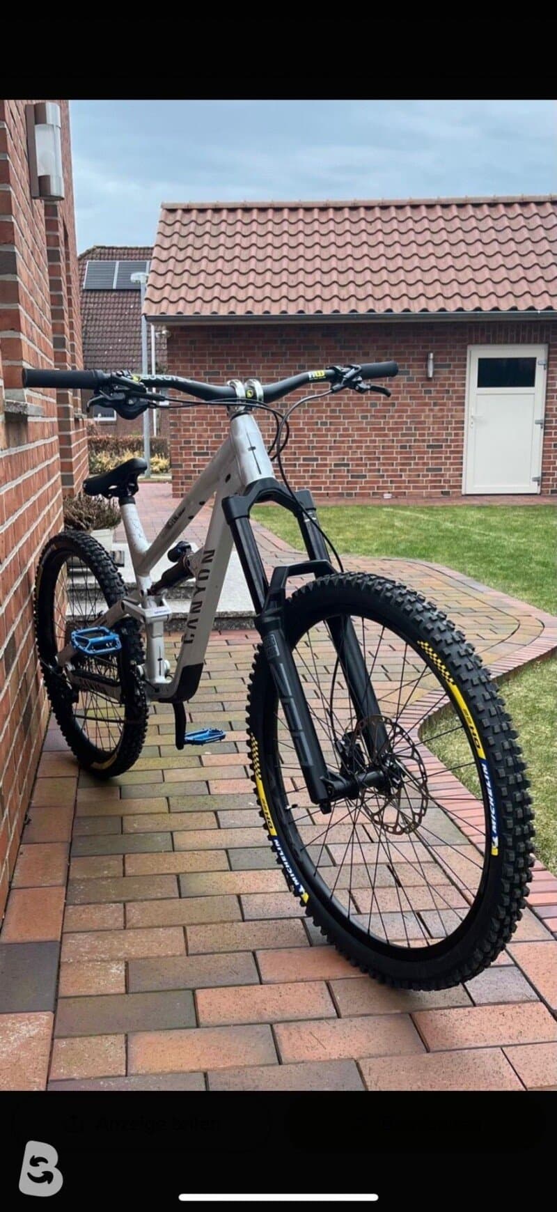 Canyon Torque Mullet AL 5 2023