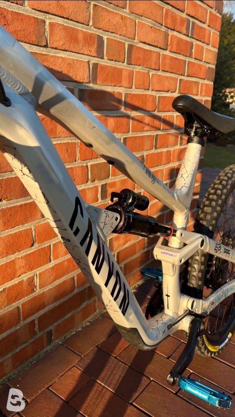 Canyon Torque Mullet AL 5 2023