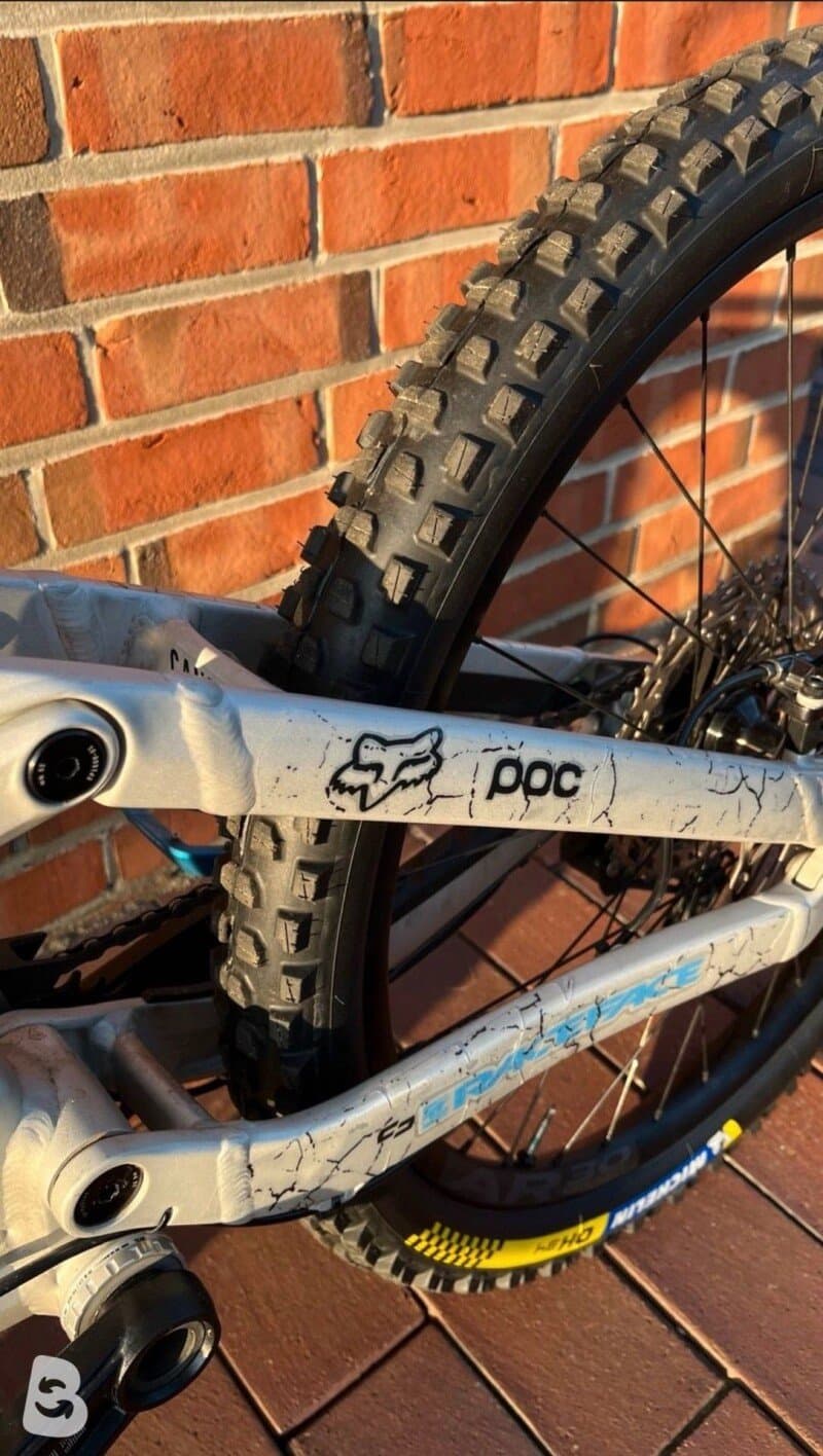 Canyon Torque Mullet AL 5 2023