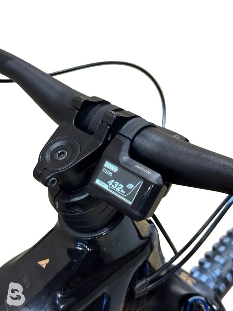 Bulls Sonic Evo AM SL 1 Carbon Shimano XT 2022