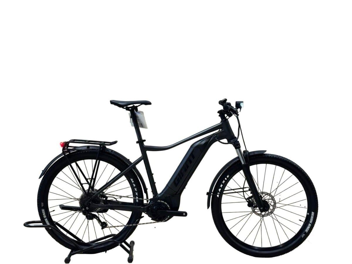 Giant Talon E+ EX Shimano Alivio 2022