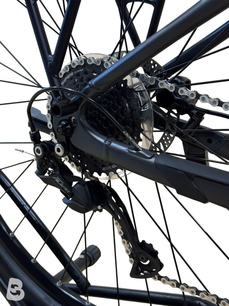 Giant Talon E+ EX Shimano Alivio 2022