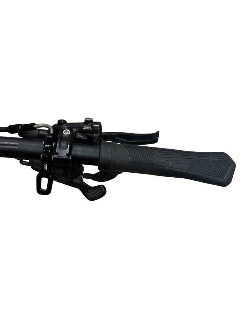 Cube Stereo Hybrid 120 Pro 750 Shimano Deore 2024