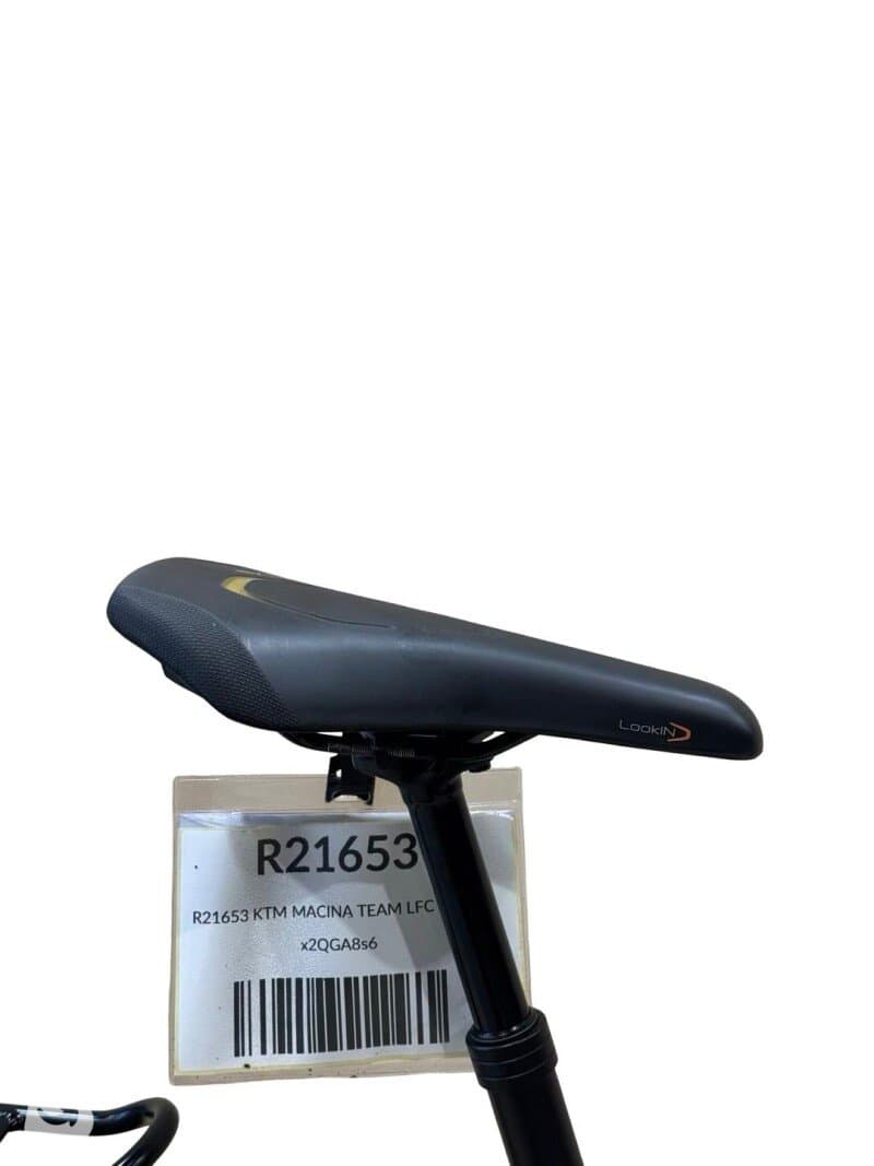 KTM Macina Team LFC Shimano Deore 2024