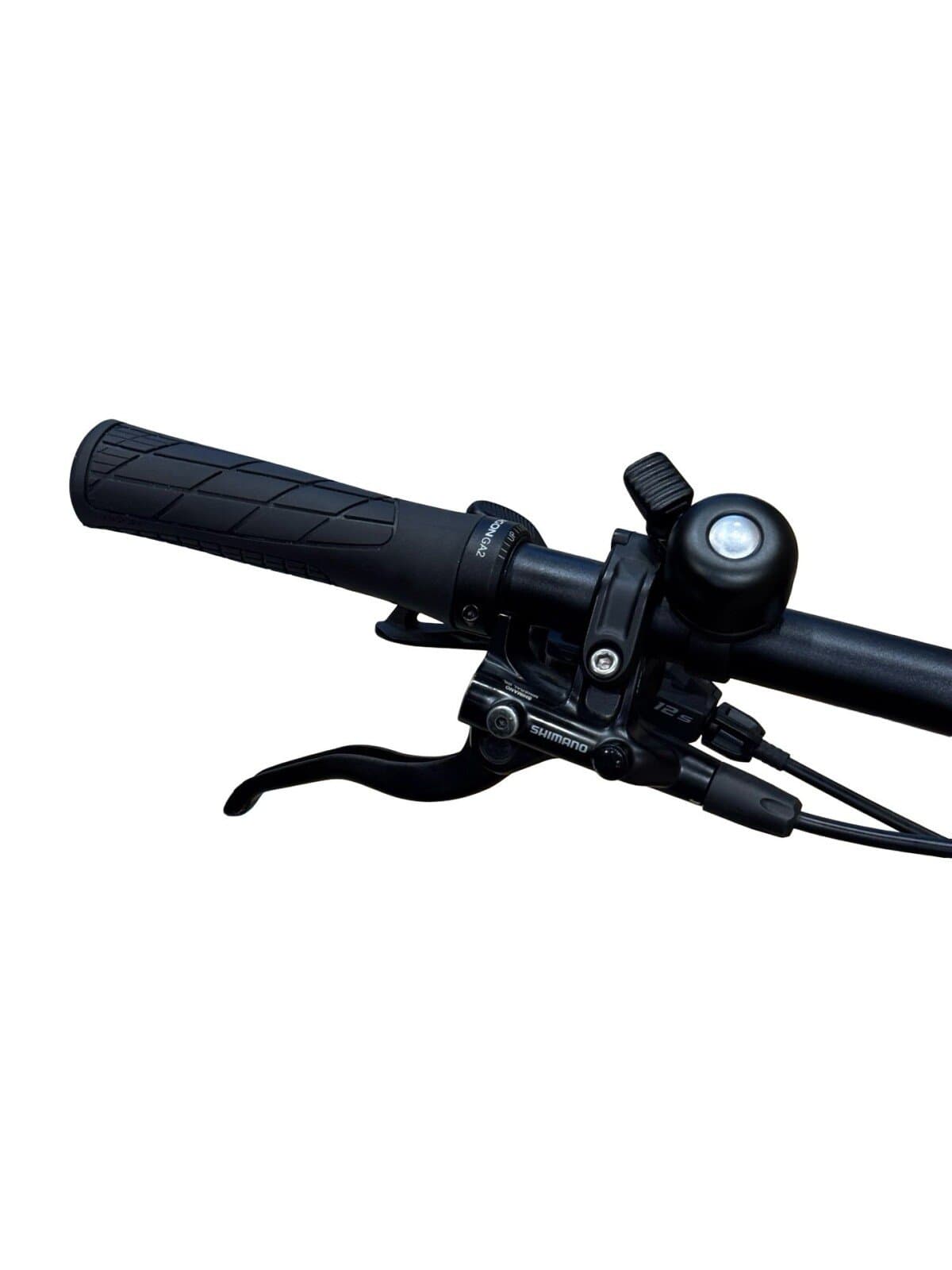Carver Drift E.520 Shimano Deore XT 2022
