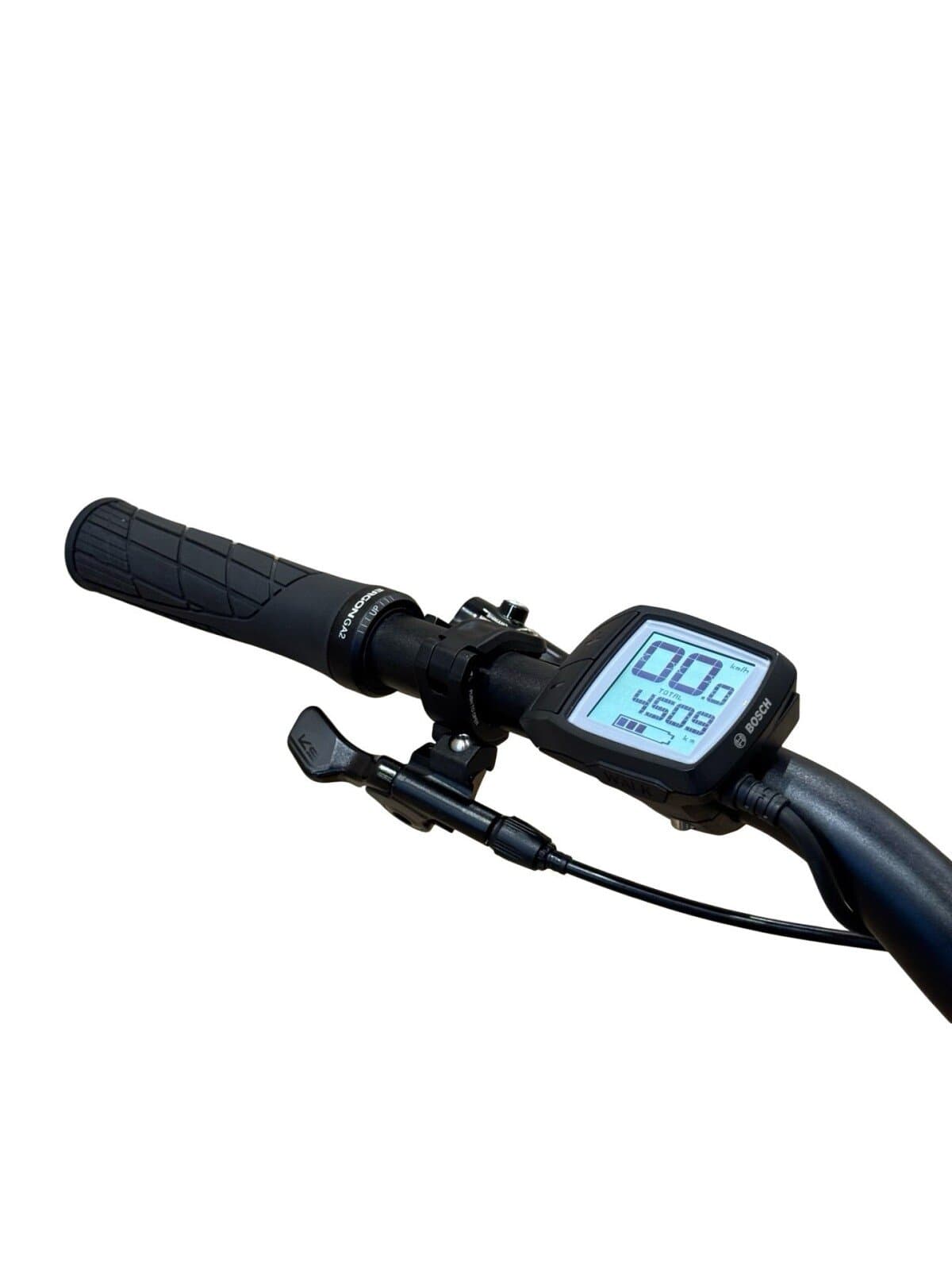 Carver Drift E.520 Shimano Deore XT 2022