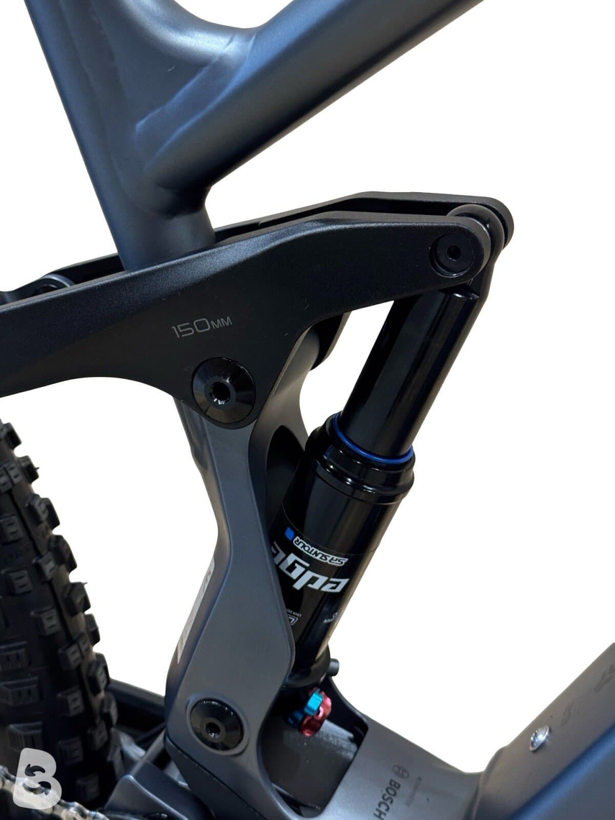 Carver Drift E.520 Shimano Deore XT 2022