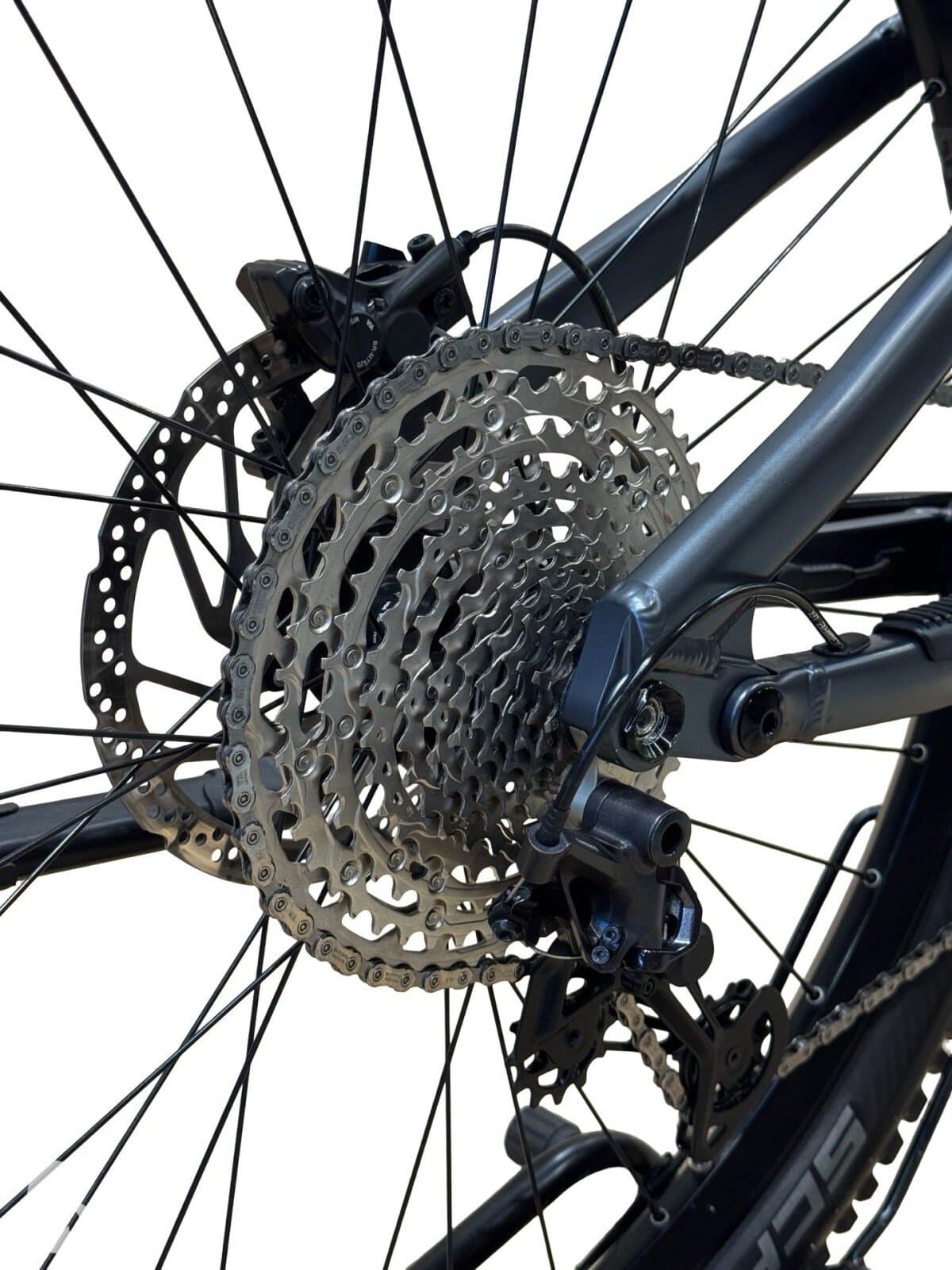 Carver Drift E.520 Shimano Deore XT 2022