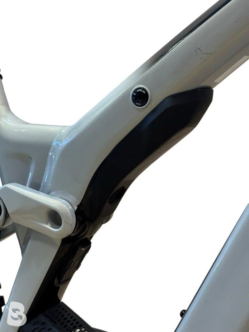 Scott Patron Eride 910 Shimano Deore XT 2022