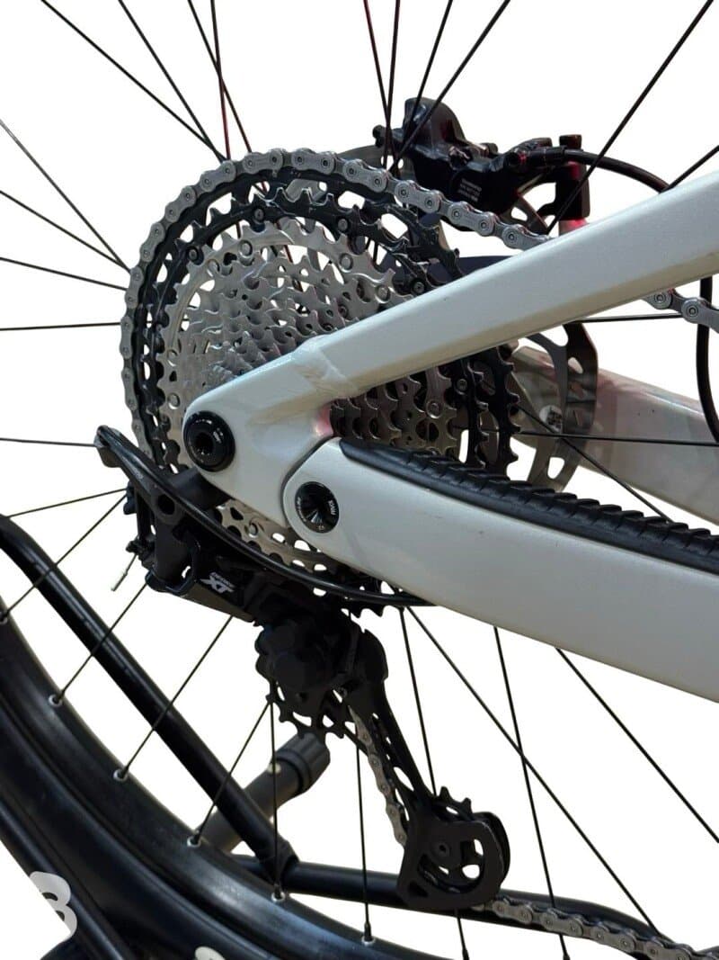 Scott Patron Eride 910 Shimano Deore XT 2022