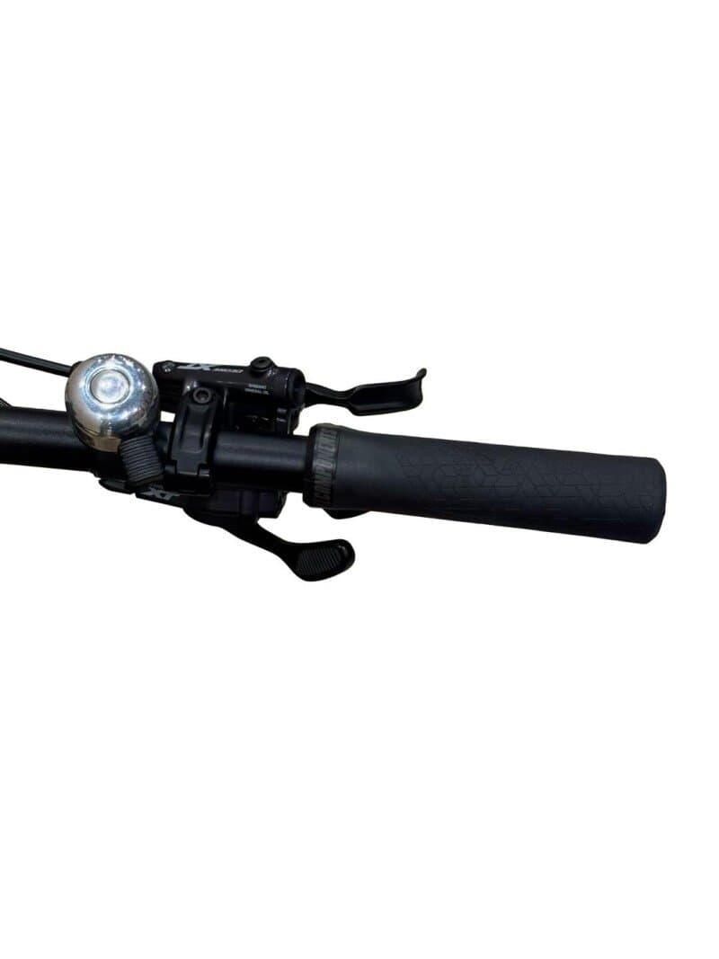 Haibike Lyke CF 11 Carbon Shimano Deore XT 2024