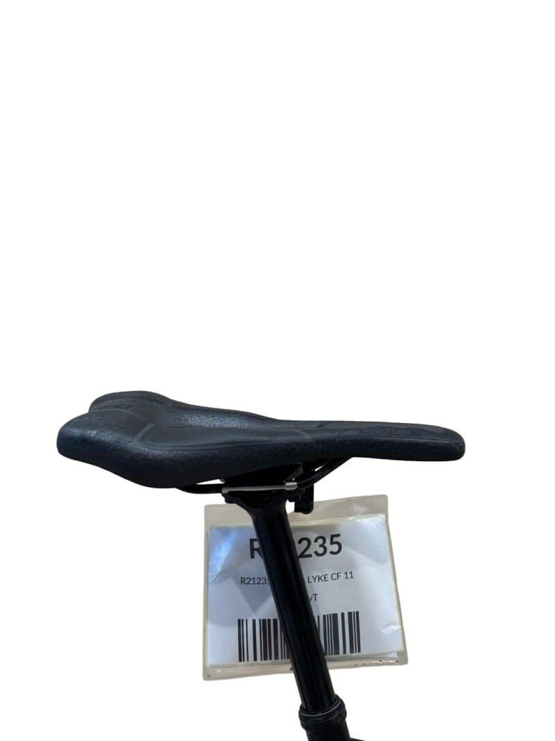 Haibike Lyke CF 11 Carbon Shimano Deore XT 2024