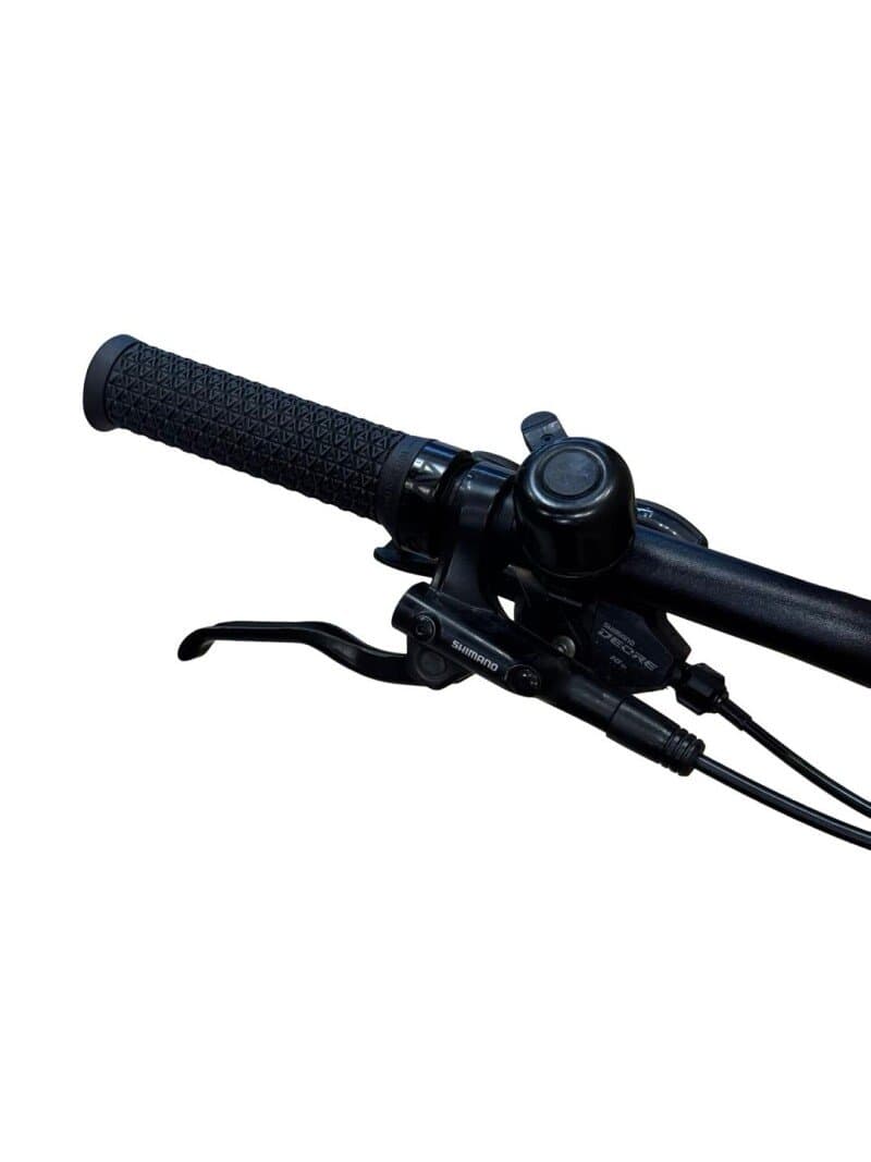 Cube Nuride Hybrid Pro 750 Allroad Shimano Deore 2024