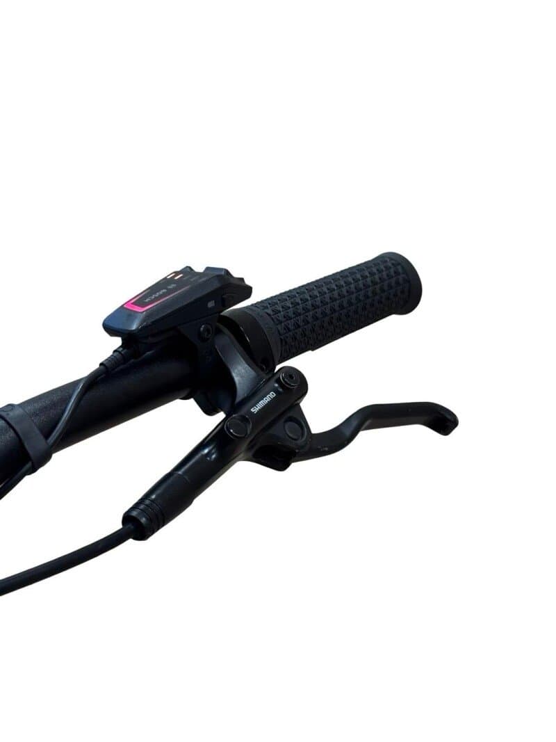 Cube Nuride Hybrid Pro 750 Allroad Shimano Deore 2024