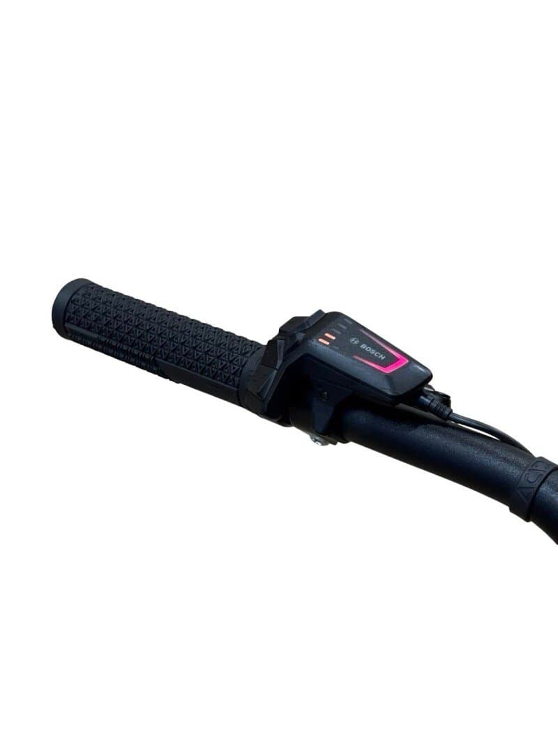 Cube Nuride Hybrid Pro 750 Allroad Shimano Deore 2024