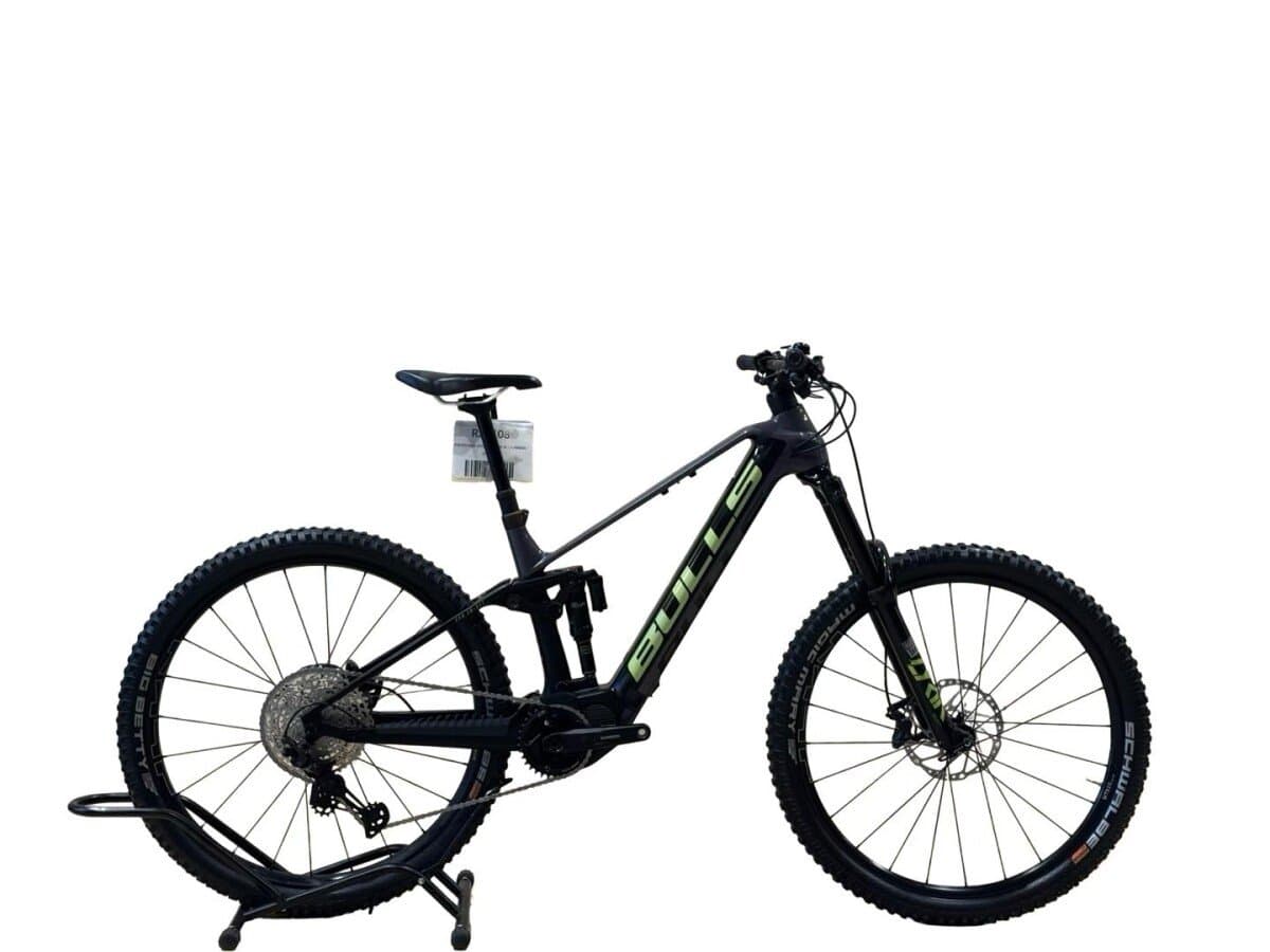 Bulls Sonic Evo EN SL 1 Shimano Deore XT Di2 2021