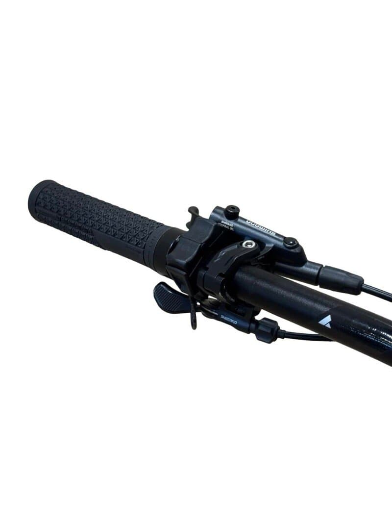 Bulls Sonic Evo EN SL 1 Shimano Deore XT Di2 2021