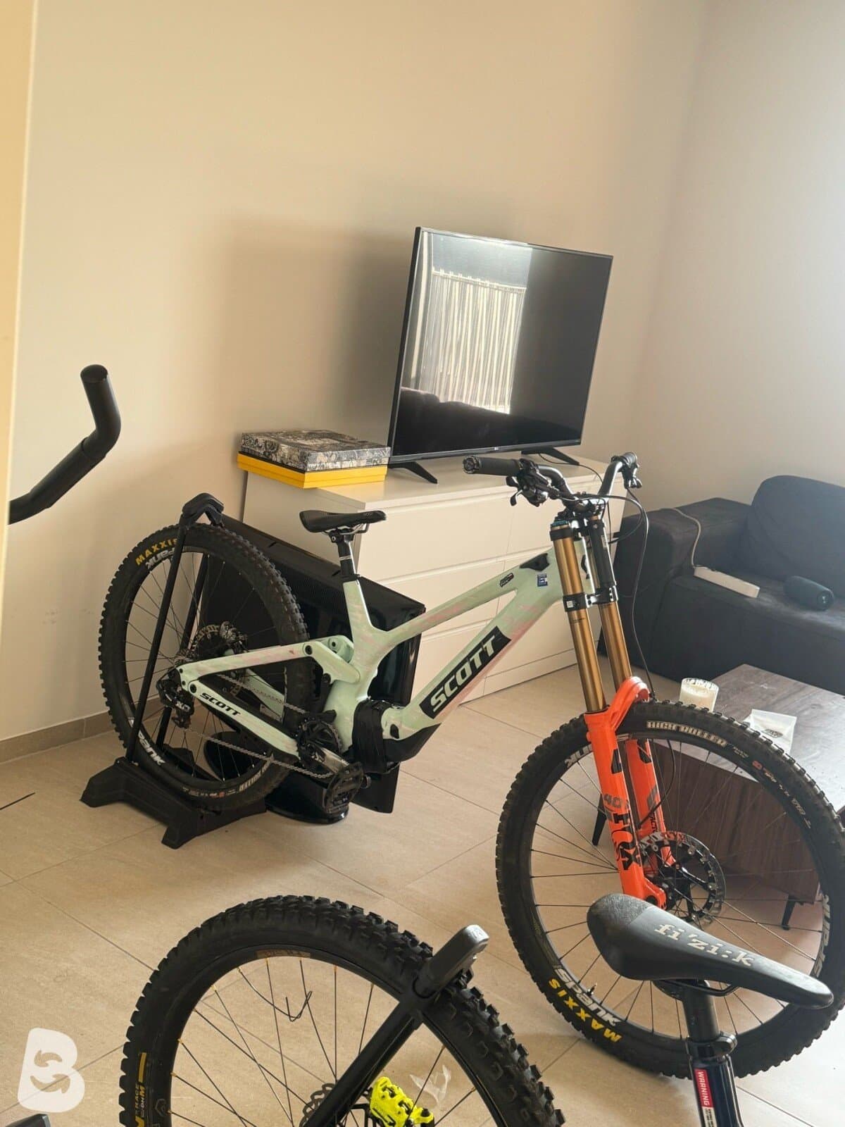 Scott Gambler 900 Rc 2026