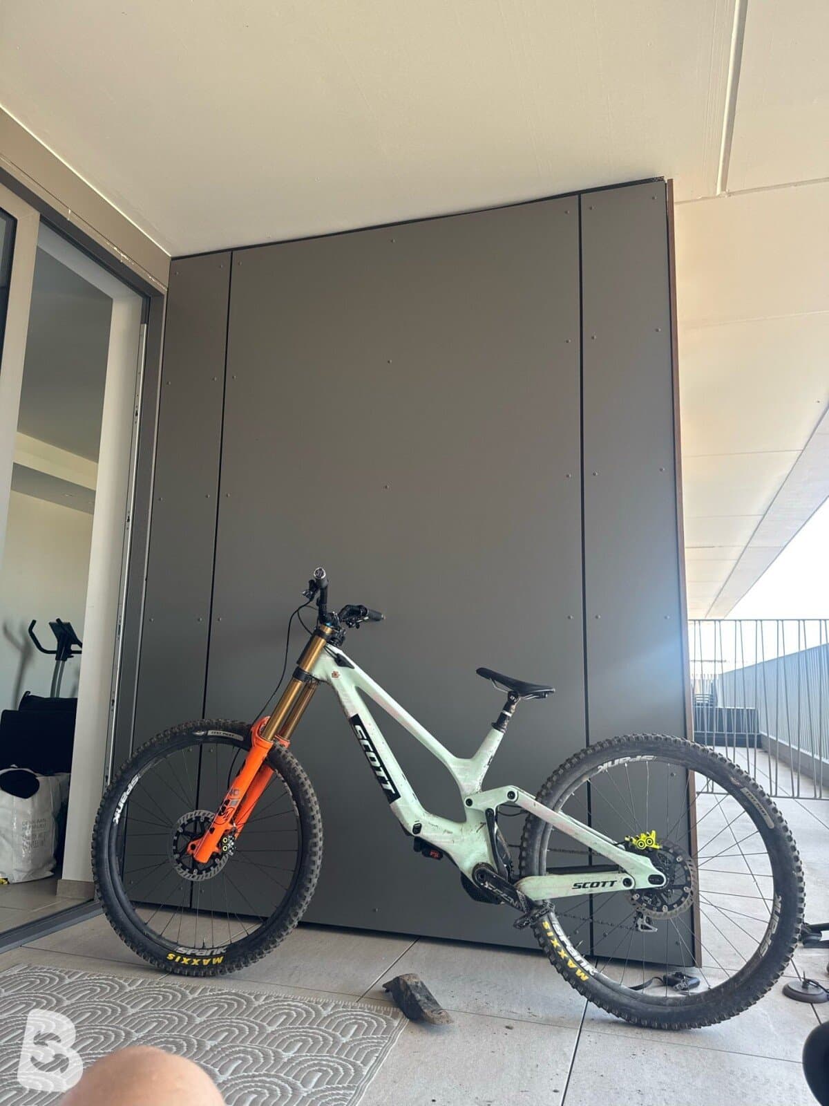 Scott Gambler 900 Rc 2026
