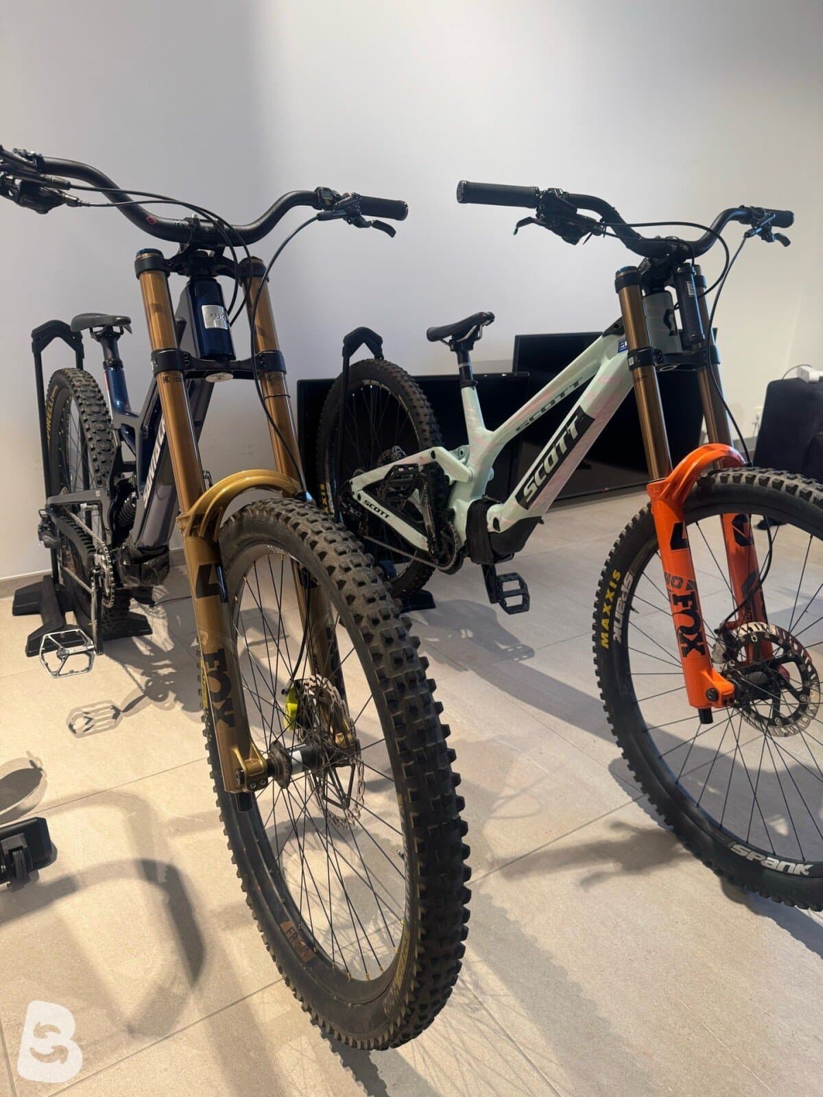 Scott Gambler 900 Rc 2026