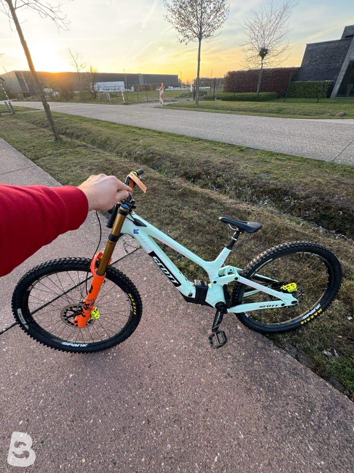 Scott Gambler 900 Rc 2026