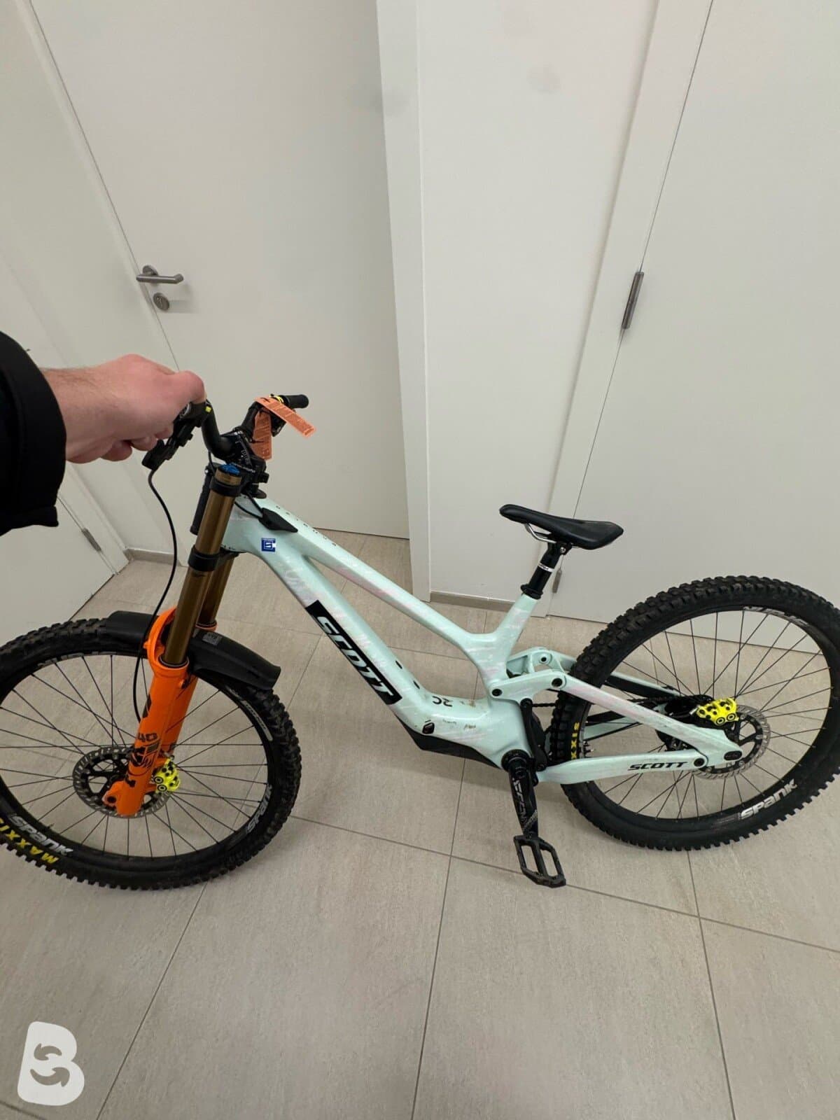 Scott Gambler 900 Rc 2026