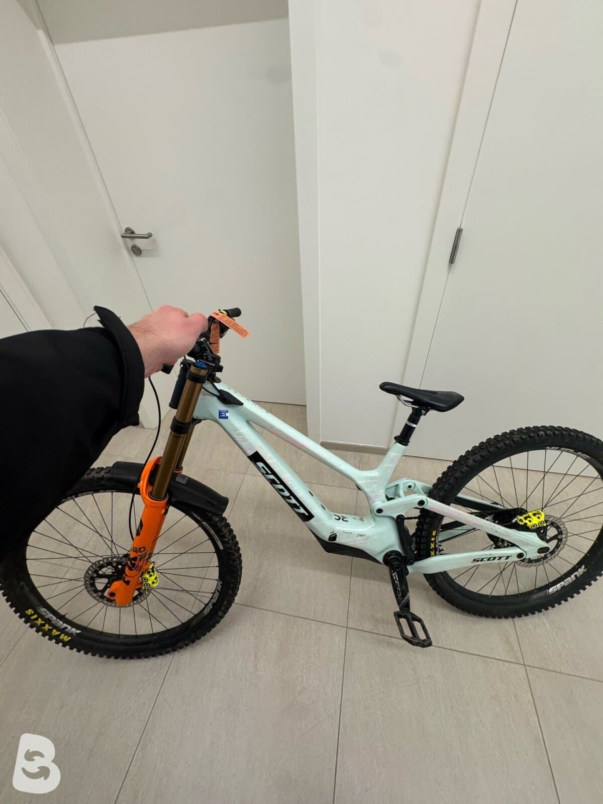 Scott Gambler 900 Rc 2026