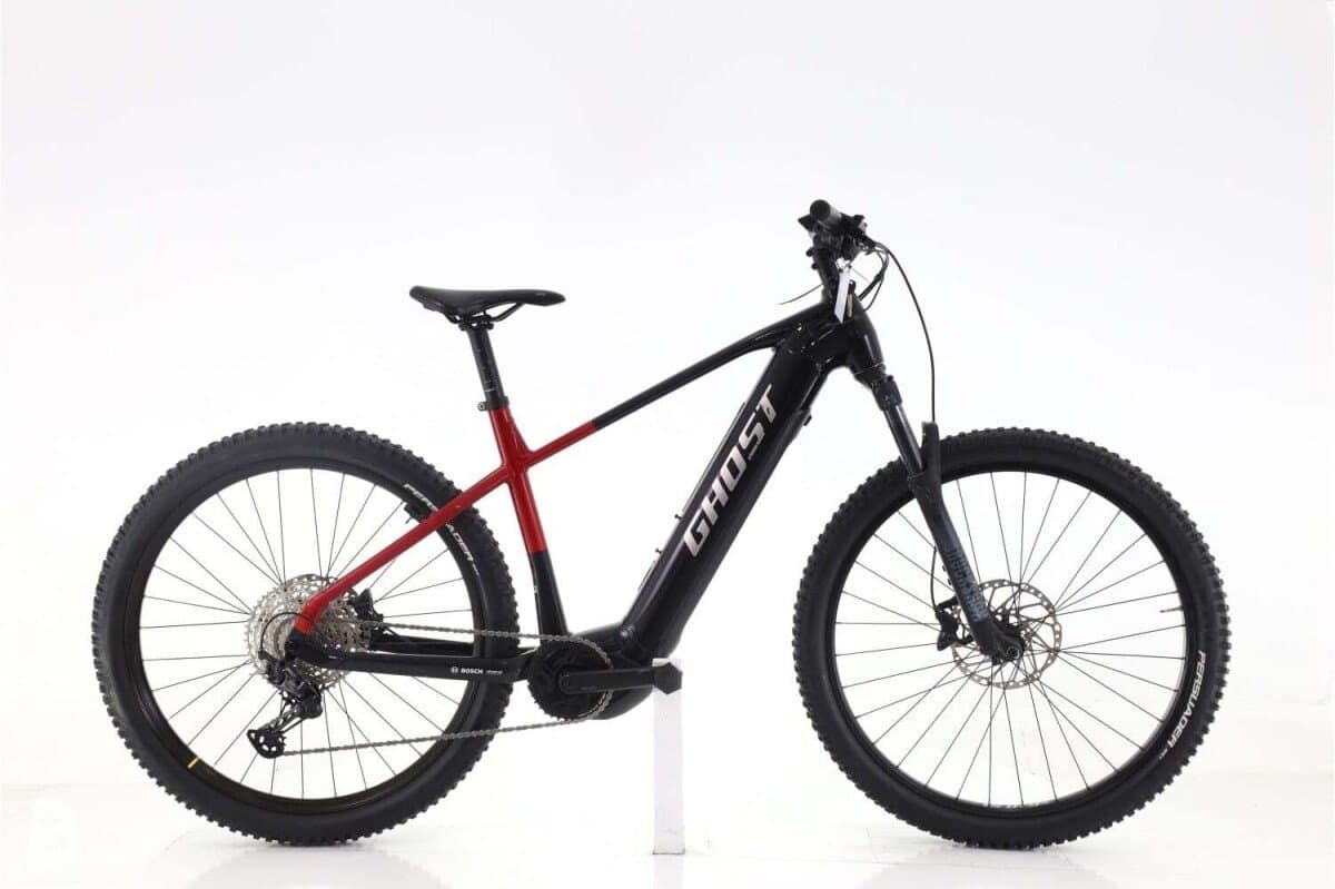Ghost eTeru XT 2023