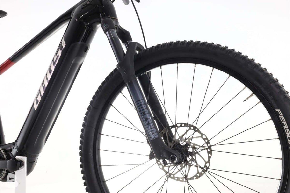Ghost eTeru XT 2023
