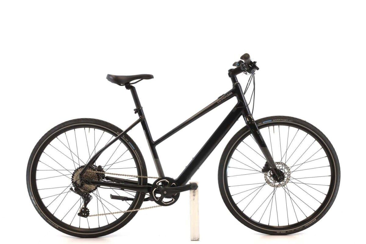 Cannondale Tesoro Neo SL EQ 2022