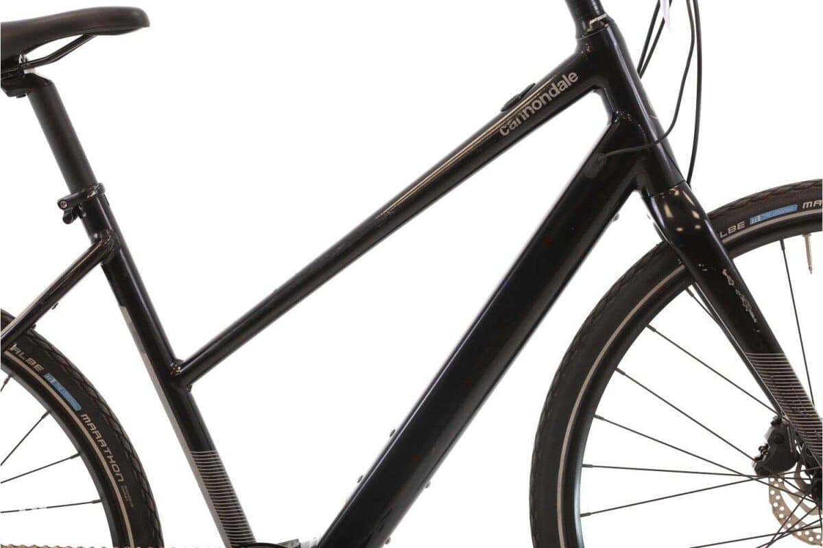 Cannondale Tesoro Neo SL EQ 2022