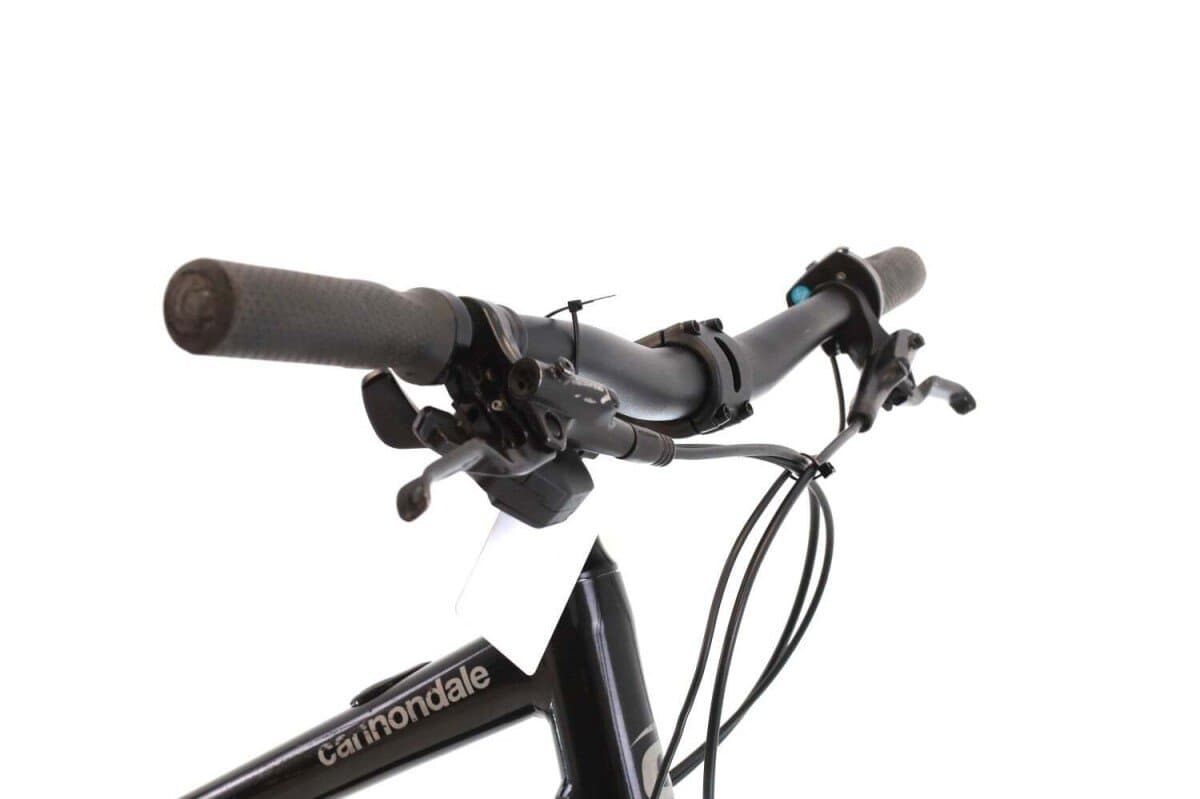 Cannondale Tesoro Neo SL EQ 2022
