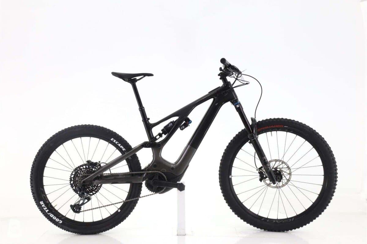 Specialized Turbo Levo X01 2025
