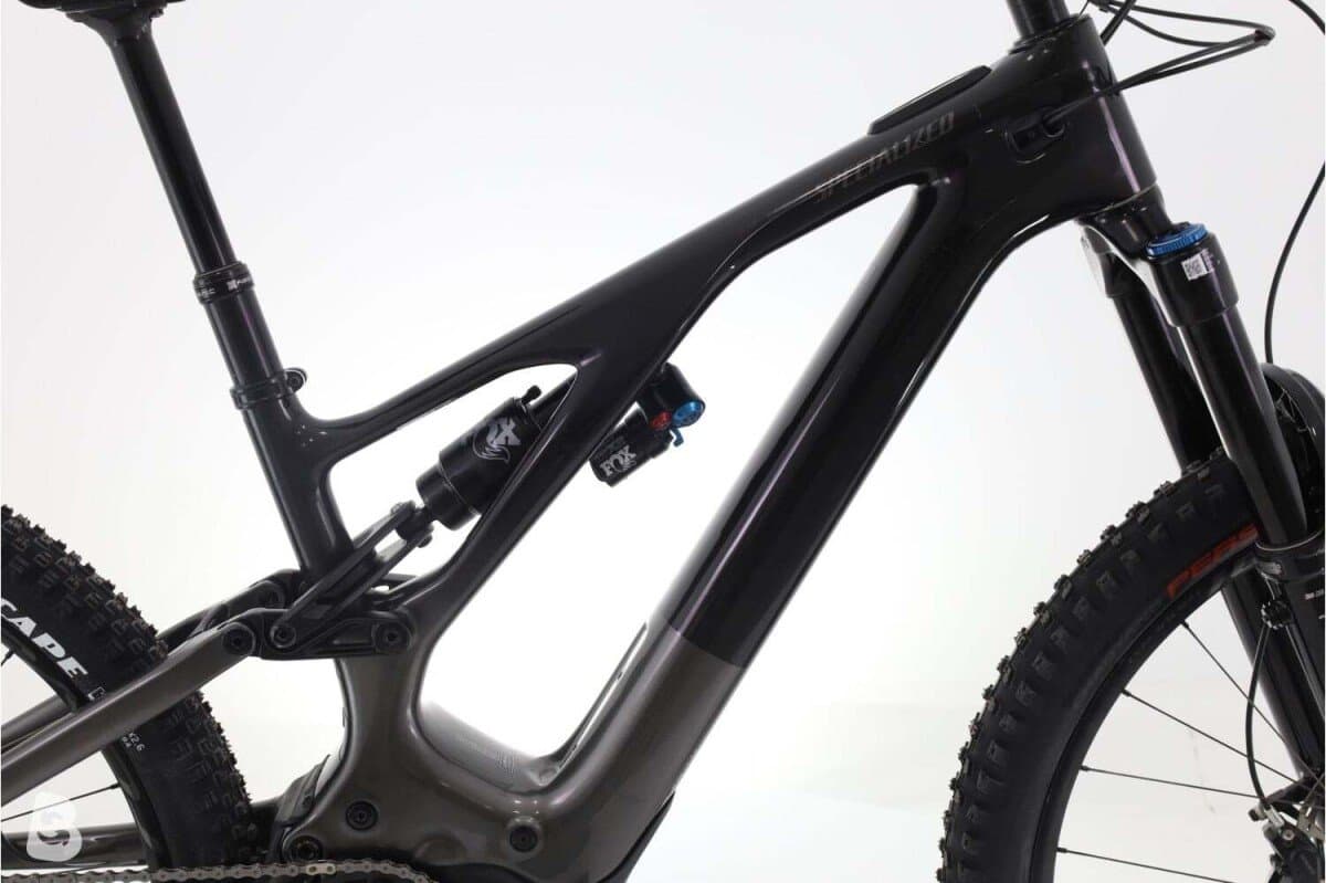 Specialized Turbo Levo X01 2025