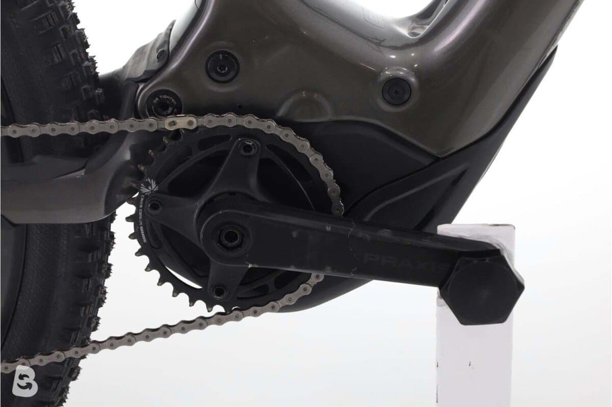 Specialized Turbo Levo X01 2025
