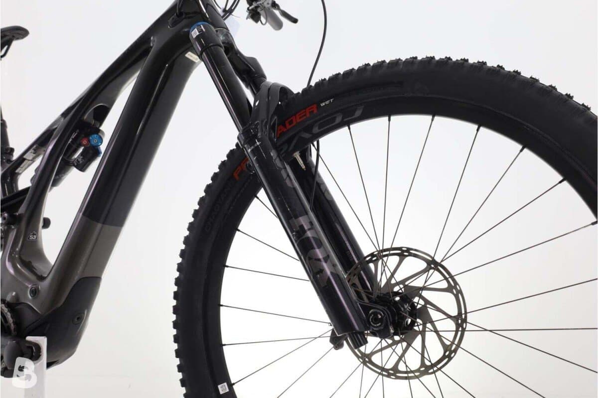Specialized Turbo Levo X01 2025
