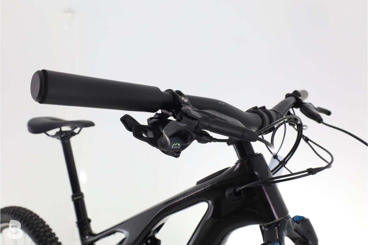 Specialized Turbo Levo X01 2025