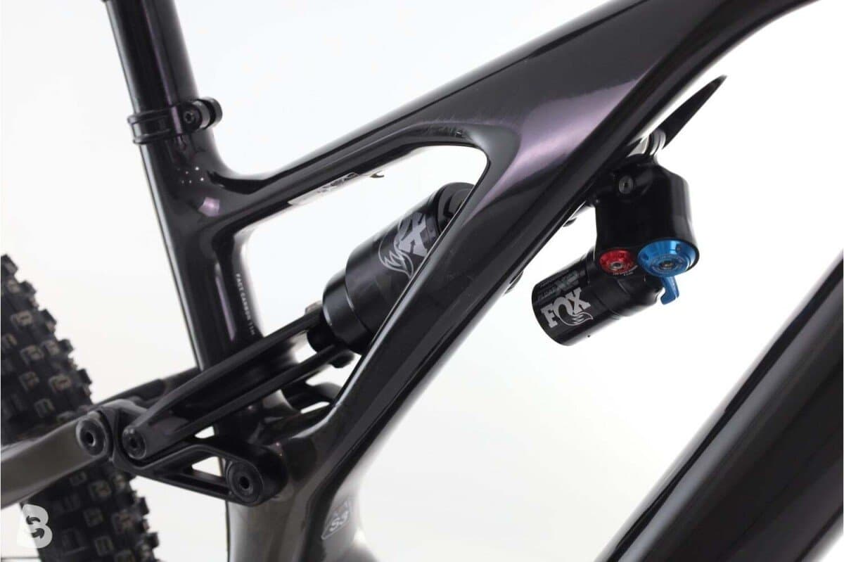 Specialized Turbo Levo X01 2025