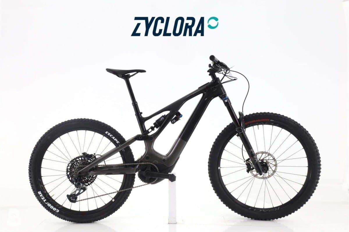 Specialized Turbo Levo X01 2025